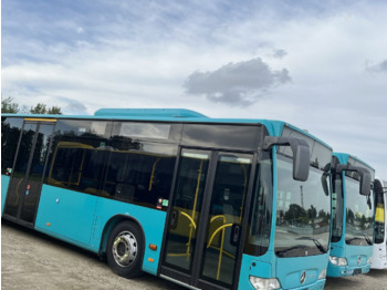 Xe bus đô thị MERCEDES-BENZ Citaro