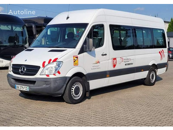 Xe bus mini MERCEDES-BENZ Sprinter