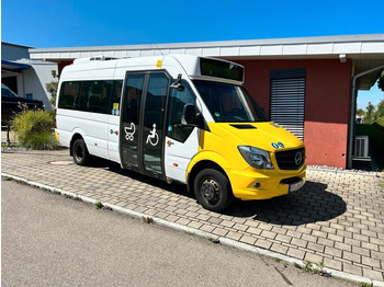 Xe bus mini MERCEDES-BENZ Sprinter