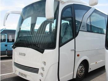 IVECO CC150E24 - Xe bus mini