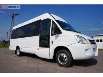 IVECO Irisbus Daily 50C15 KLIMA - Xe bus mini