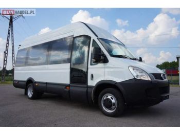 IVECO Irisbus Daily 50C17 - Xe bus mini