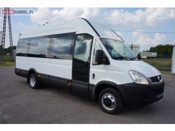 IVECO Irisbus Daily 50C17 - Xe bus mini
