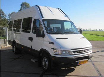 Iveco 50c14-3.0HPI 20 PERSONEN - Xe bus mini
