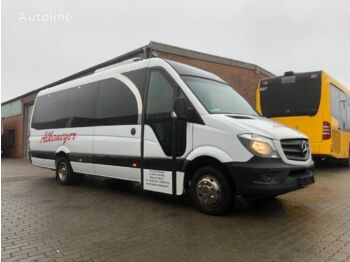 MERCEDES-BENZ Sprinter - xe bus mini