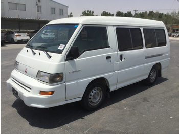 Mitsubishi L300 - Xe bus mini