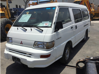 Mitsubishi L300 - Xe bus mini