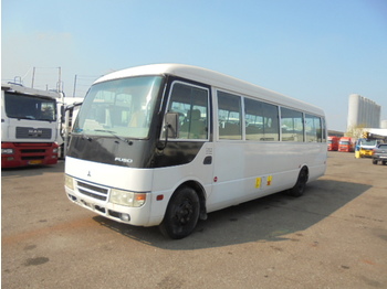 Mitsubishi ROSA - Xe bus mini