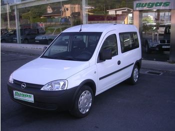  OPEL COMBO 1.3 CDTI COMBI - Xe bus mini