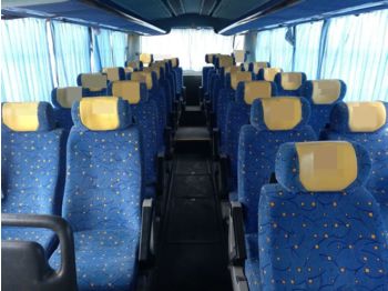 SCANIA SCANIA K124IB4 - Xe bus