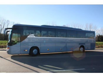 SETRA SETRA S 416 GT HD /2 MERCEDES BENZ - Xe bus