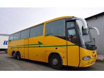 Scania K124 6*2 IRIZAR  - Xe bus