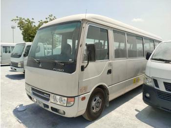  2015 Mitsubishi ROSA - Xe bus ngoại ô