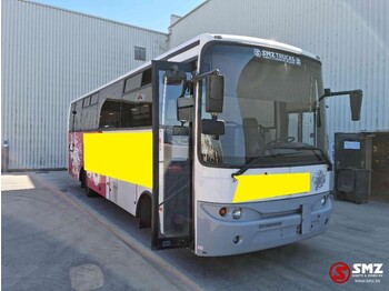 DAF TE 47 210 Jonckheere lames/ - Xe bus ngoại ô