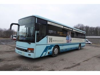 Evobus Setra S 315 Überlandbus 53+1 Sitze  - Xe bus ngoại ô