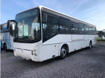 Irisbus Ares/Euro3  - Xe bus ngoại ô