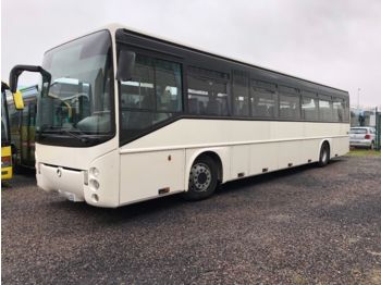Irisbus Ares , Klima ,Euro3 ,Schalt,61 Sitze  - Xe bus ngoại ô