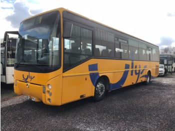 Irisbus Ares , Klima ,Euro3 ,Top Zustand,60 Sitze  - Xe bus ngoại ô