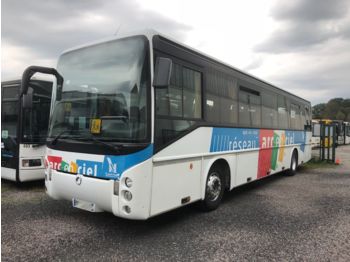 Irisbus Ares/  SFR117 , Euro3  - Xe bus ngoại ô