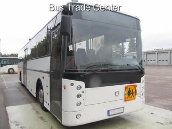 Irisbus EURORIDER 4X2 VEST - Xe bus ngoại ô