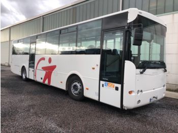 Irisbus Fast , Ponticelli , Euro3 , Klima , Motor MAN  - Xe bus ngoại ô