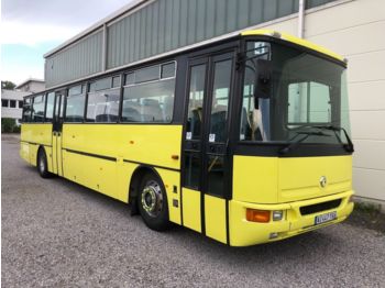 Irisbus Karosa , Recreo, Keine Rost ,Top Zustand  - Xe bus ngoại ô
