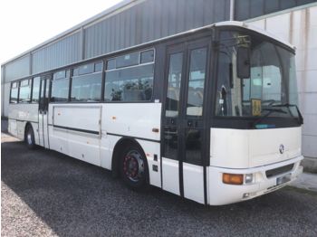 Irisbus Recreo,Karosa Euro 3;6-Gang,Keine Rost  - Xe bus ngoại ô