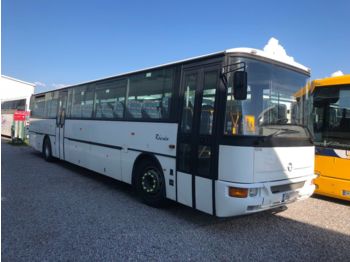 Irisbus Recreo,Karosa Euro 3;6-Gang,Keine Rost  - Xe bus ngoại ô