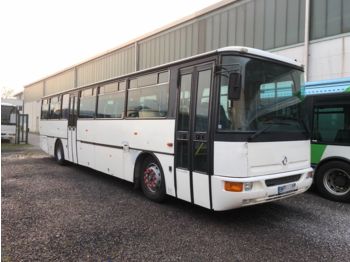 Irisbus Recreo,Karosa Euro 3, Keine Rost, 2Stück  - Xe bus ngoại ô