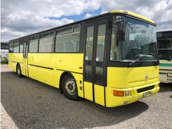Irisbus Recreo,Karosa , Keine Rost  - Xe bus ngoại ô