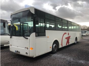 MAN A 91, Klima, Euro 3, 61 Sitze  - Xe bus ngoại ô