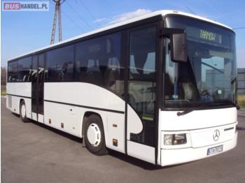 MERCEDES-BENZ INTEGRO 550 - Xe bus ngoại ô