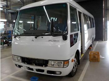 MITSUBISHI FUSO ROSA - Xe bus ngoại ô