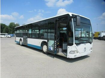 Xe bus ngoại ô Mercedes-Benz Citaro, Evobus Überland, 46+48 Plätze