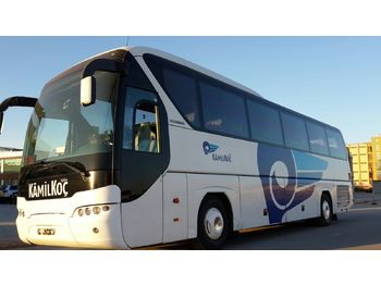 NEOPLAN TOURLINER - Xe bus ngoại ô