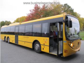Scania SCALA K340 UB - Xe bus ngoại ô