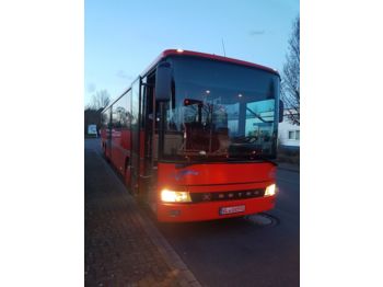 Setra S319 UL  - Xe bus ngoại ô