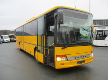 Setra S 315 UL (Klima, Euro 3)  - Xe bus ngoại ô