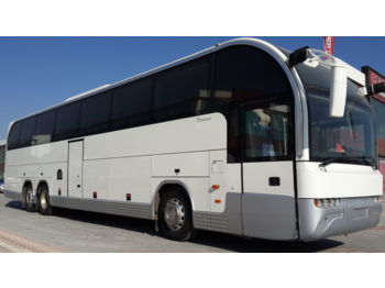 TEMSA DIAMOND - Xe bus ngoại ô