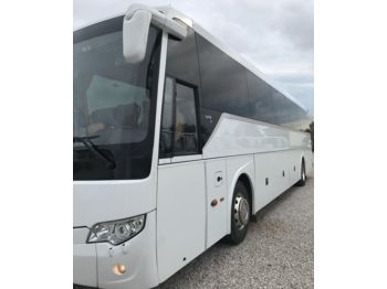 TEMSA SAFİRplus - Xe bus ngoại ô