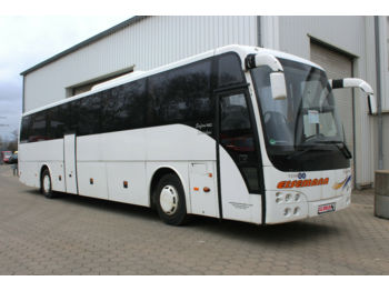 Temsa Safari 13-RD Stainless (Euro 4, Schaltung)  - Xe bus ngoại ô