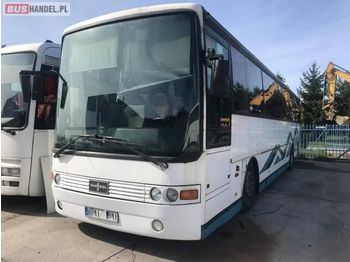 VAN HOOL 815 - Xe bus ngoại ô