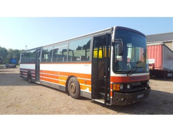 Van Hool CL5 - Xe bus ngoại ô