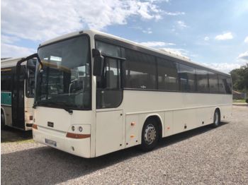 Vanhool T 915 CL, Euro3, Klima, Top Zustand  - Xe bus ngoại ô
