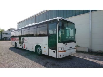 Vanhool T-915 SC2, Klima, Euro 3  - Xe bus ngoại ô