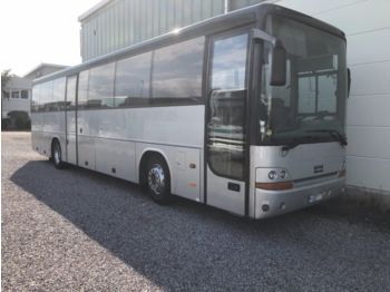 Vanhool T 915 TL , Euro3, Klima , Schaltgetriebe  - Xe bus ngoại ô