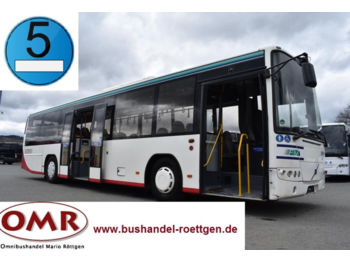 Volvo 870 BLE/B12B/7700/530/415  - Xe bus ngoại ô
