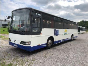 Volvo B12B , Euro3, 60 Sitze  - Xe bus ngoại ô