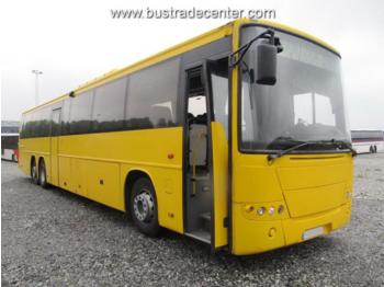 Volvo CARRUS 8700 B12M Euro5 - Xe bus ngoại ô