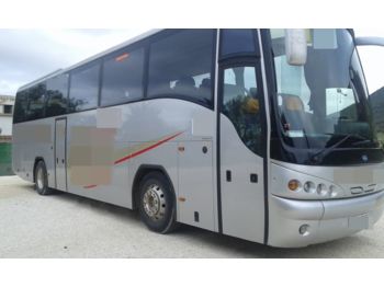 VOLVO VOLVO ANDECAR B12 - Xe bus